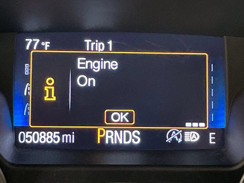 Used 2017 Ford Escape Titanium w/ Equipment Group 301A AWD/4WD image 6
