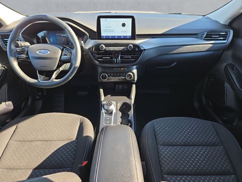 Certified 2023 Ford Escape Active image 9