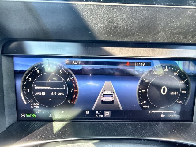 New 2026 Subaru Outback Touring XT AWD/4WD image 17