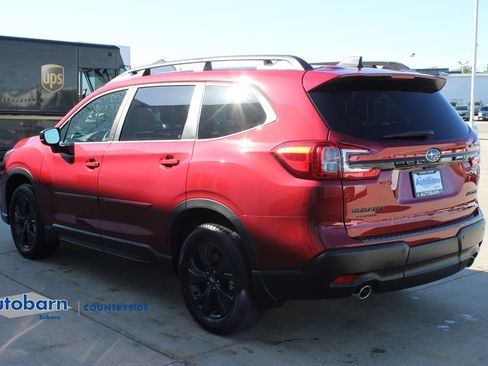 Certified 2026 Subaru Ascent Premium AWD/4WD image 5