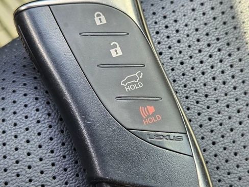 Used 2023 Lexus RX 350 Premium Plus w/ Accessory Package AWD/4WD image 35