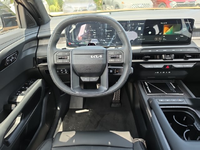 New 2027 Kia Telluride X-Line SX Prestige w/ Towing Package AWD/4WD image 9
