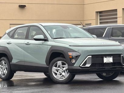 New 2026 Hyundai Kona SE