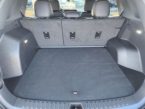 Used 2026 GMC Terrain AT4 w/ Technology Package II image 20