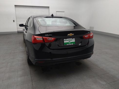 Used 2025 Chevrolet Malibu LT image 6