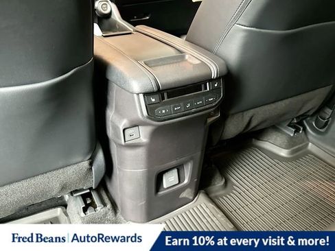 New 2026 Toyota Grand Highlander Limited image 17