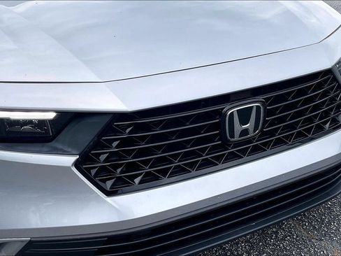 Used 2024 Honda Accord EX image 28