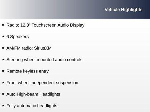 Used 2025 Kia K4 LXS image 8