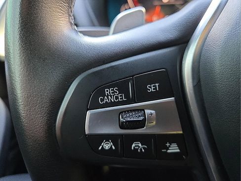 Used 2021 BMW X3 xDrive30i w/ Premium Package image 19