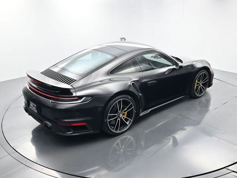 Used 2024 Porsche 911 Turbo image 38