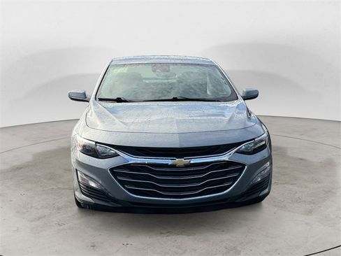 Used 2024 Chevrolet Malibu LT image 8
