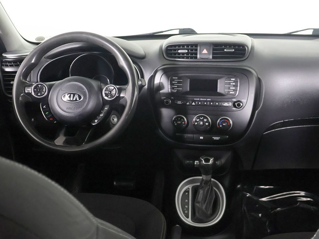Used 2014 Kia Soul FWD image 25