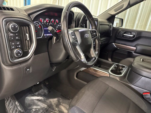 Used 2019 Chevrolet Silverado 1500 RST w/ All-Star Edition AWD/4WD image 51
