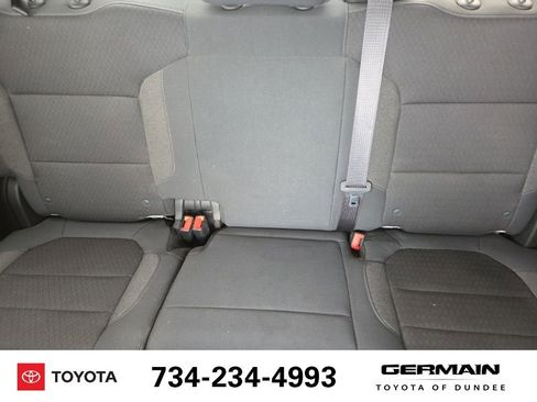 Used 2019 Chevrolet Silverado 1500 LT w/ All-Star Edition image 15