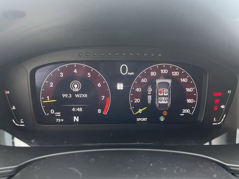 Used 2023 Honda Civic Type R image 20