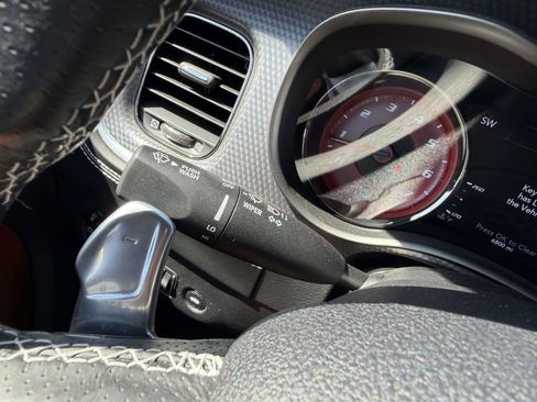 Used 2021 Dodge Charger SRT Hellcat image 34