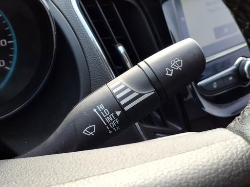 Used 2016 Chevrolet Cruze Premier image 13