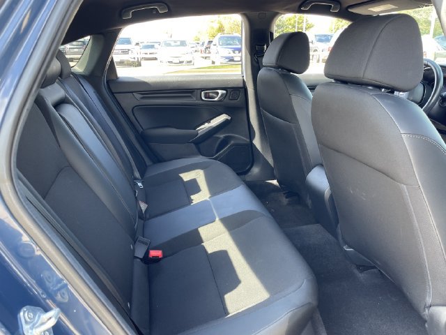 Used 2025 Honda Civic Sport image 26