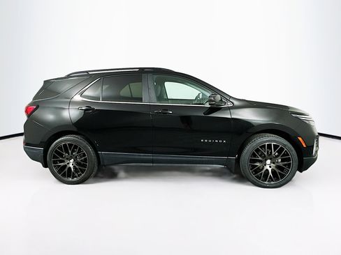 Used 2022 Chevrolet Equinox LT AWD/4WD image 10