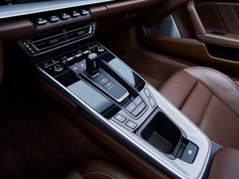 Used 2021 Porsche 911 Turbo S image 50