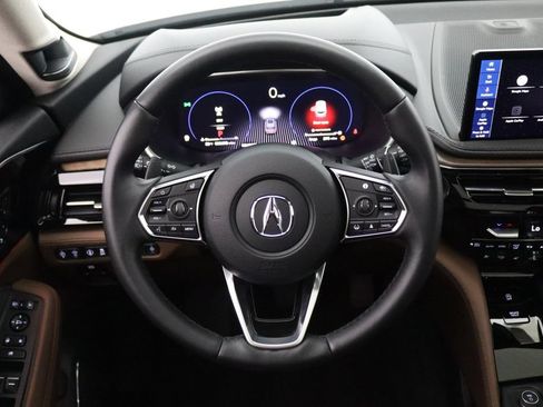 Certified 2026 Acura MDX SH-AWD w/ Advance Package image 18
