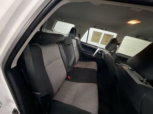 Used 2016 Toyota 4Runner SR5 RWD image 24