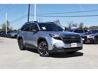 New 2026 Subaru Forester Limited AWD/4WD video 1
