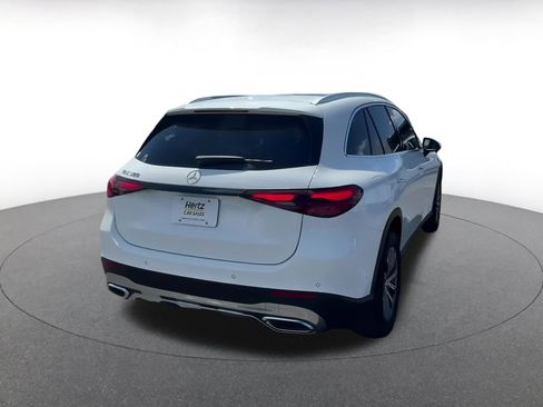 Used 2024 Mercedes-Benz GLC 300 image 12