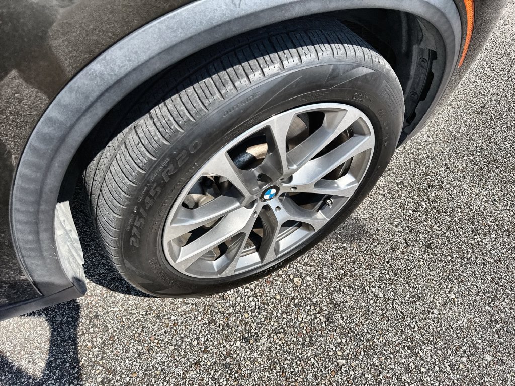 Used 2020 BMW X5 sDrive40i w/ Convenience Package RWD image 16
