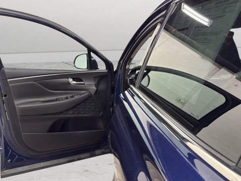 Used 2023 Hyundai Santa Fe SEL image 14