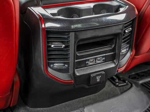 Used 2022 RAM 1500 Rebel w/ Rebel Level 2 Equipment Group image 37