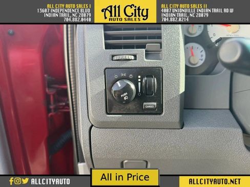 Used 2007 Dodge Ram 1500 Truck SLT image 23