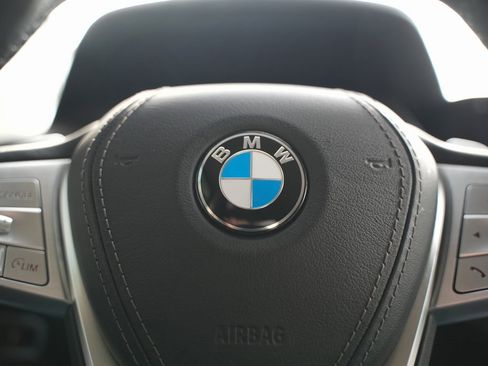 Used 2020 BMW X7 xDrive40i w/ Luxury Seating Package image 28