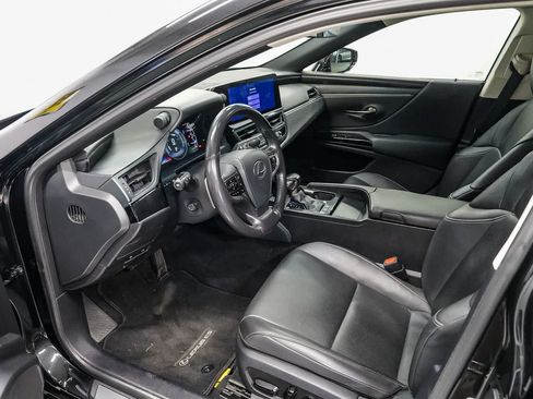 Used 2023 Lexus ES 300h w/ Premium Package FWD image 18
