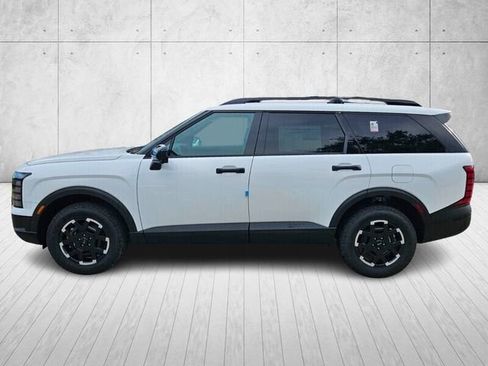 New 2026 Hyundai Palisade XRT Pro image 2