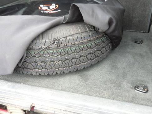 Used 1995 Chevrolet Blazer LS AWD/4WD image 15