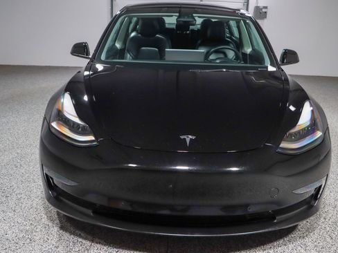 Used 2022 Tesla Model 3 Long Range image 4