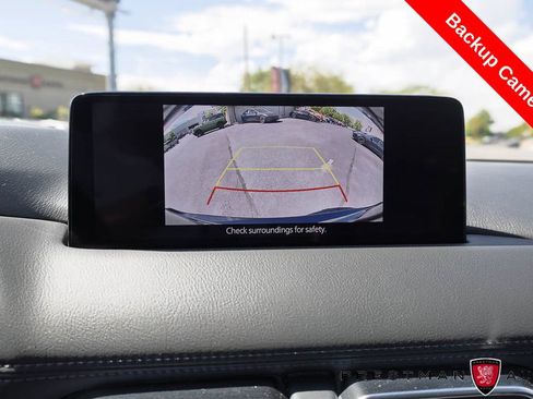 Used 2025 MAZDA CX-5 AWD 2.5 S image 7