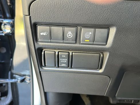 Certified 2024 INFINITI QX80 Luxe w/ Cargo Package image 17