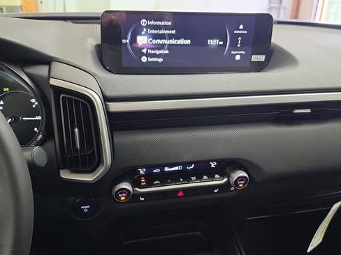 New 2026 MAZDA CX-50 2.5 Hybrid w/ Cargo Package image 10