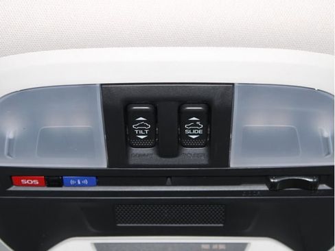 New 2025 Subaru Crosstrek 2.5i Limited w/ Popular Package #3A image 56