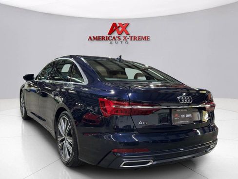 Used 2019 Audi A6 3.0T Prestige image 5
