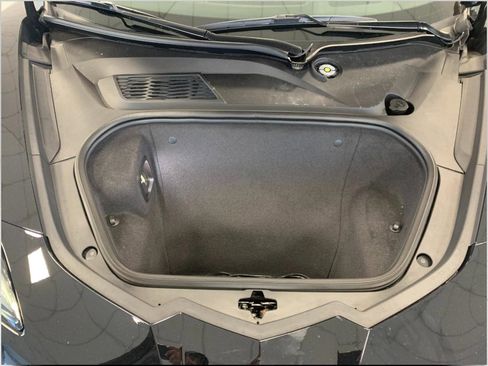 Certified 2022 Chevrolet Corvette Stingray Preferred Cpe w/ Z51 Performance Package image 11