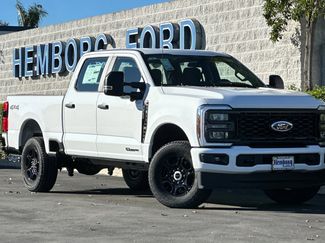 New 2026 Ford F250 XL w/ STX Appearance Package video 2