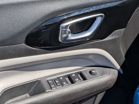 Used 2026 Jeep Compass Limited image 12