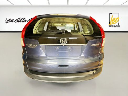 Used 2014 Honda CR-V LX image 6