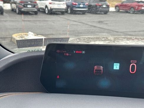 New 2026 Ford Expedition Tremor image 19