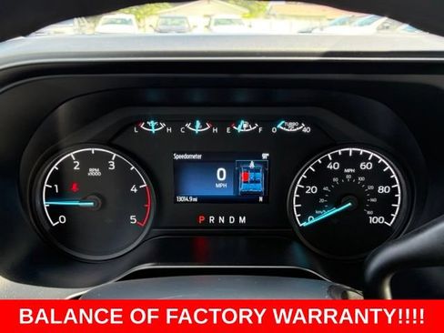 Used 2025 Ford F250 XL w/ 360-Degree Camera Package AWD/4WD image 18