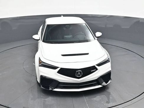 Used 2025 Acura Integra Type S FWD image 29