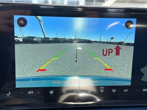 New 2026 Ford Mustang Premium image 16